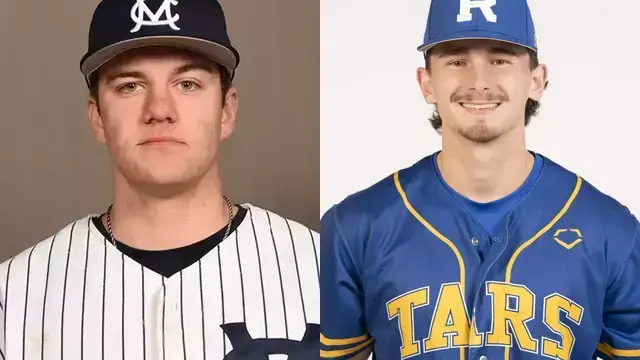 Evan Wilson and Jonah Dicocco