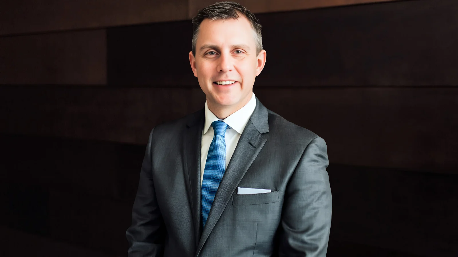 Kelly Armstrong, Governor of North Dakota