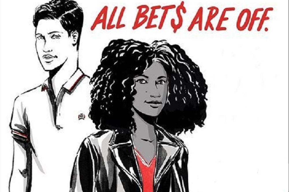 ANN ARBOR DISTRICT LIBRARY: Author Event | Nic Stone: Jackpot to be held Oct 21