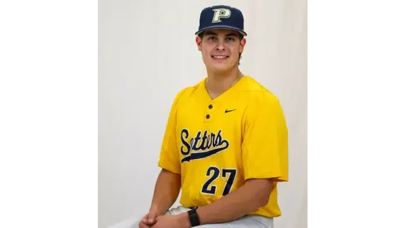 Dominic Carleo, former Oyster Bay High School baseball player, will compete on the diamond for the NCAA Division II Baseball Championship Dominic Carleo, former Oyster Bay High School baseball player, will compete on the diamond for the NCAA Division II Baseball Championship