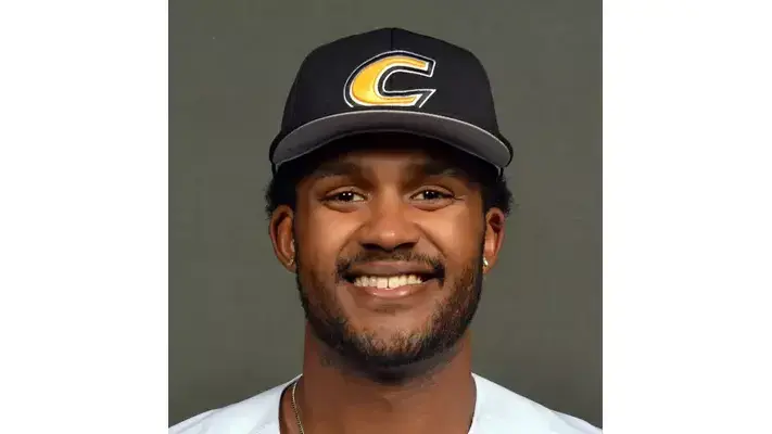 Former Archbishop Moeller High School standout Hanleigh Lopez played on Sunday, May 18 in hopes of reaching the NCAA Division III Baseball Championship