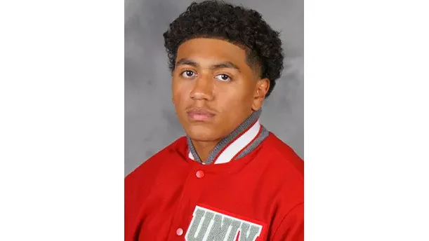 DeAngelo Irvin Jr. - DeAngelo Irvin Jr. -