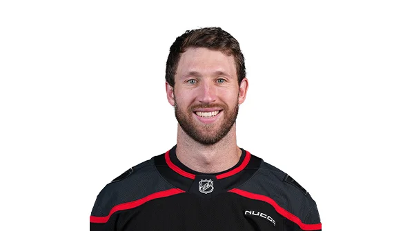 Jaccob Slavin Jaccob Slavin