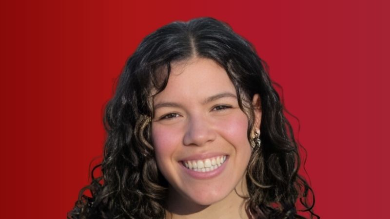 Deja Acosta