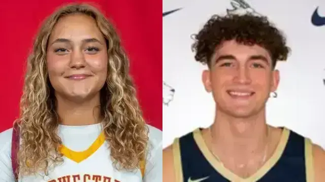 Which former Austin News area high school standouts will be in action on Thursday, Jan. 9?