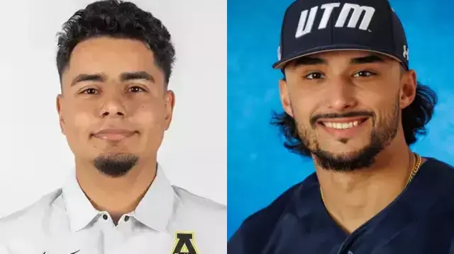 Which former South Miami-Dade News area high school standouts will be in action on Thursday, May 15?