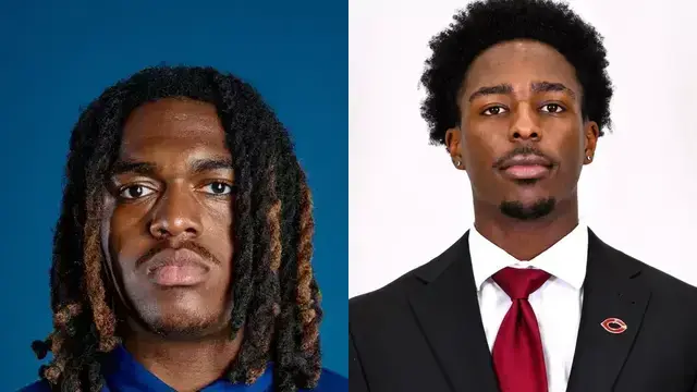 Marcus Downs and DJ Harvey - 