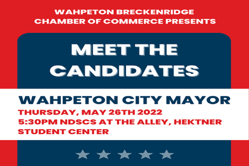 Meet the Candidates