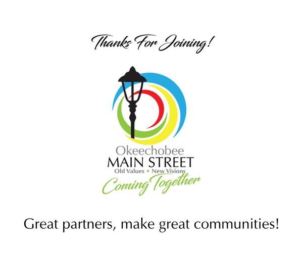 Welcome Girl Scouts of Southeast Florida