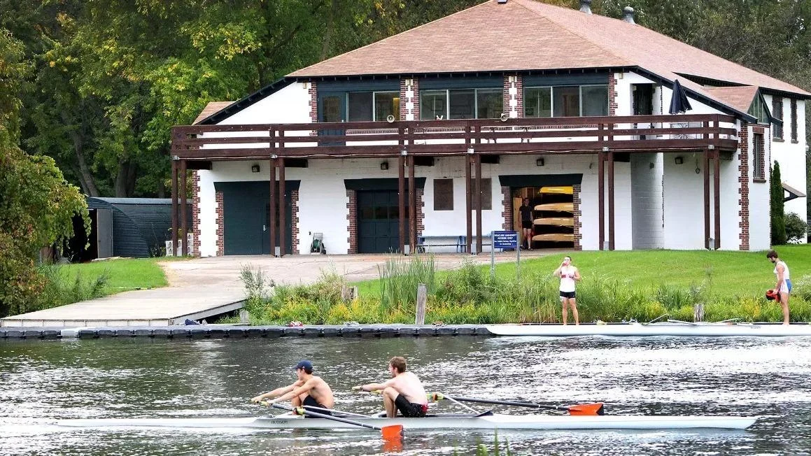 Syracuse women’s rowing to compete at New York State Collegiate Championships