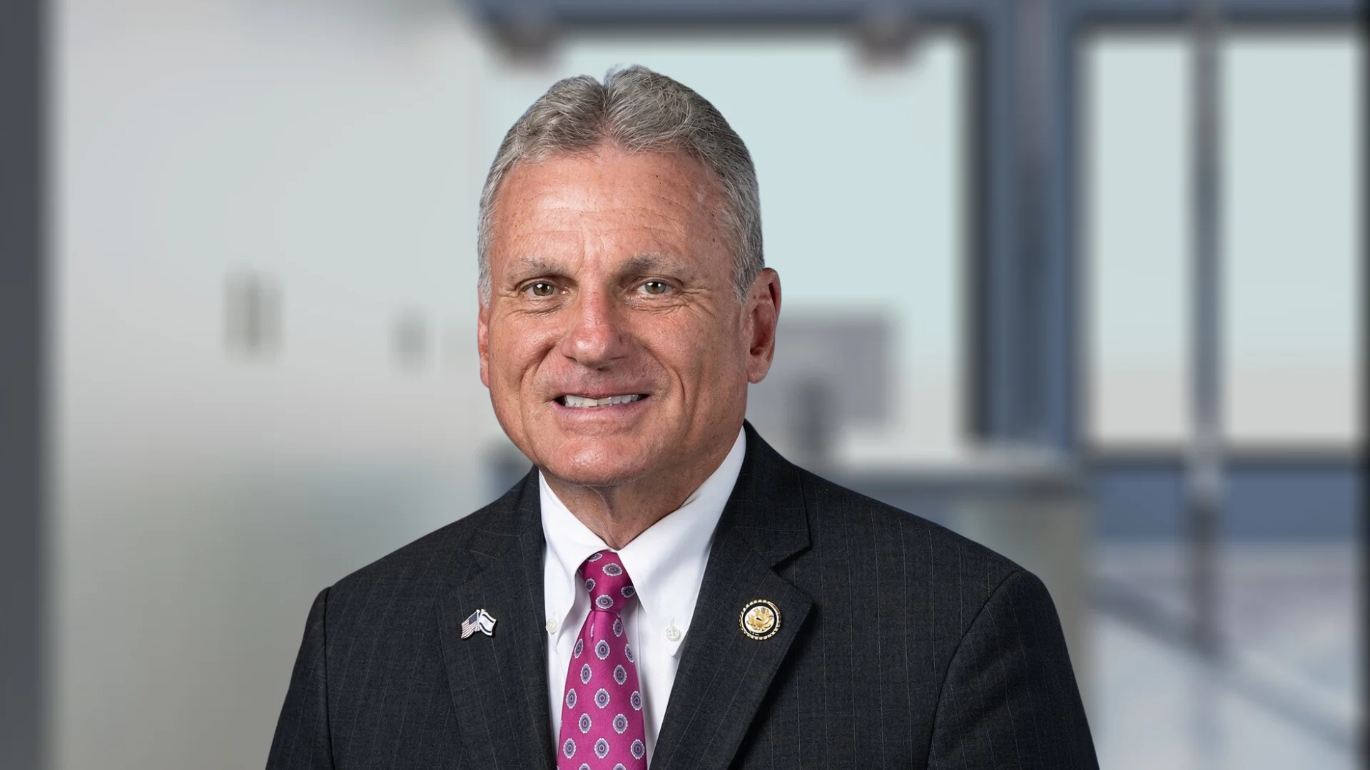 U.S. Representative Carter on prescription drug prices: 'the work we’ve done to LOWER prescription drug prices'