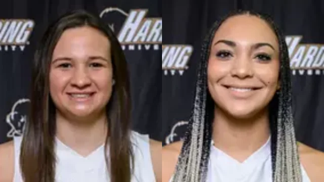 Which former North Little Rock Times area high school standouts will be in action on Monday, Dec. 16?
