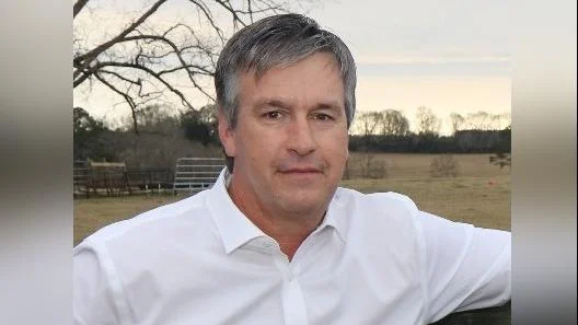 Barry Moore addresses taxpayer policy, women’s sports funding, and Israel trade ban