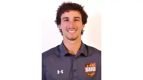 Jack Whalen, former Norwin High School baseball player will compete with his collegiate team for the NCAA Division II Baseball Championship