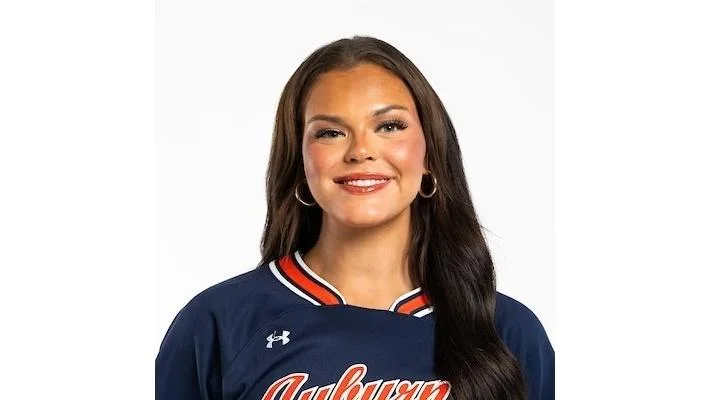 Newbury Park High School standout Amelia Lech’s collegiate team wins game in the NCAA Division I Softball Championship on Friday, May 16