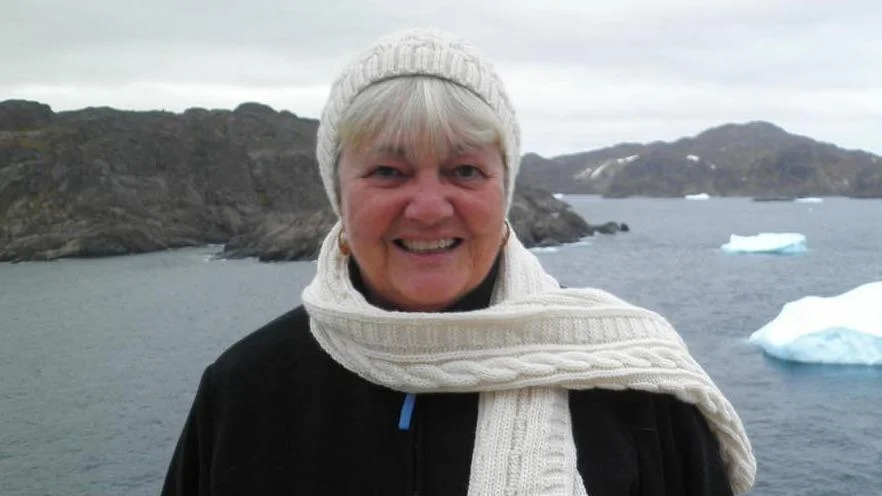 Sandra Panek posts controversial remarks about NYC and election integrity