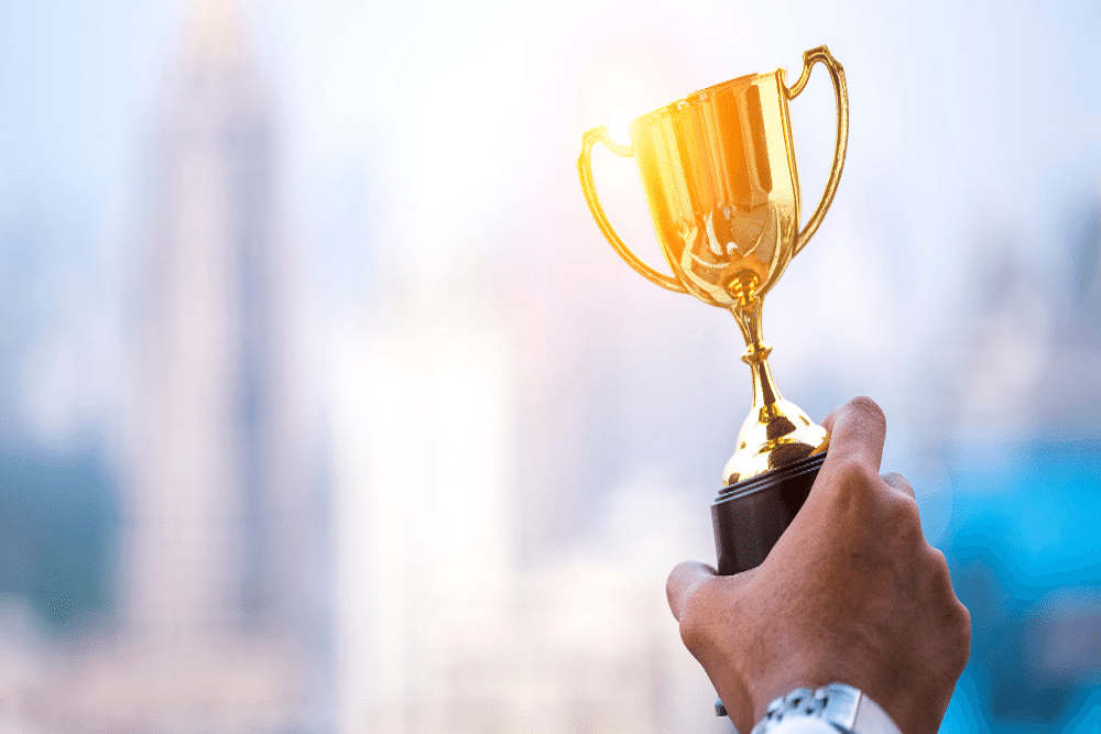 Business Awards Celebration