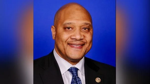 André Carson opposes Trump immigration policies, highlights resources for Indianapolis residents André Carson opposes Trump immigration policies, highlights resources for Indianapolis residents