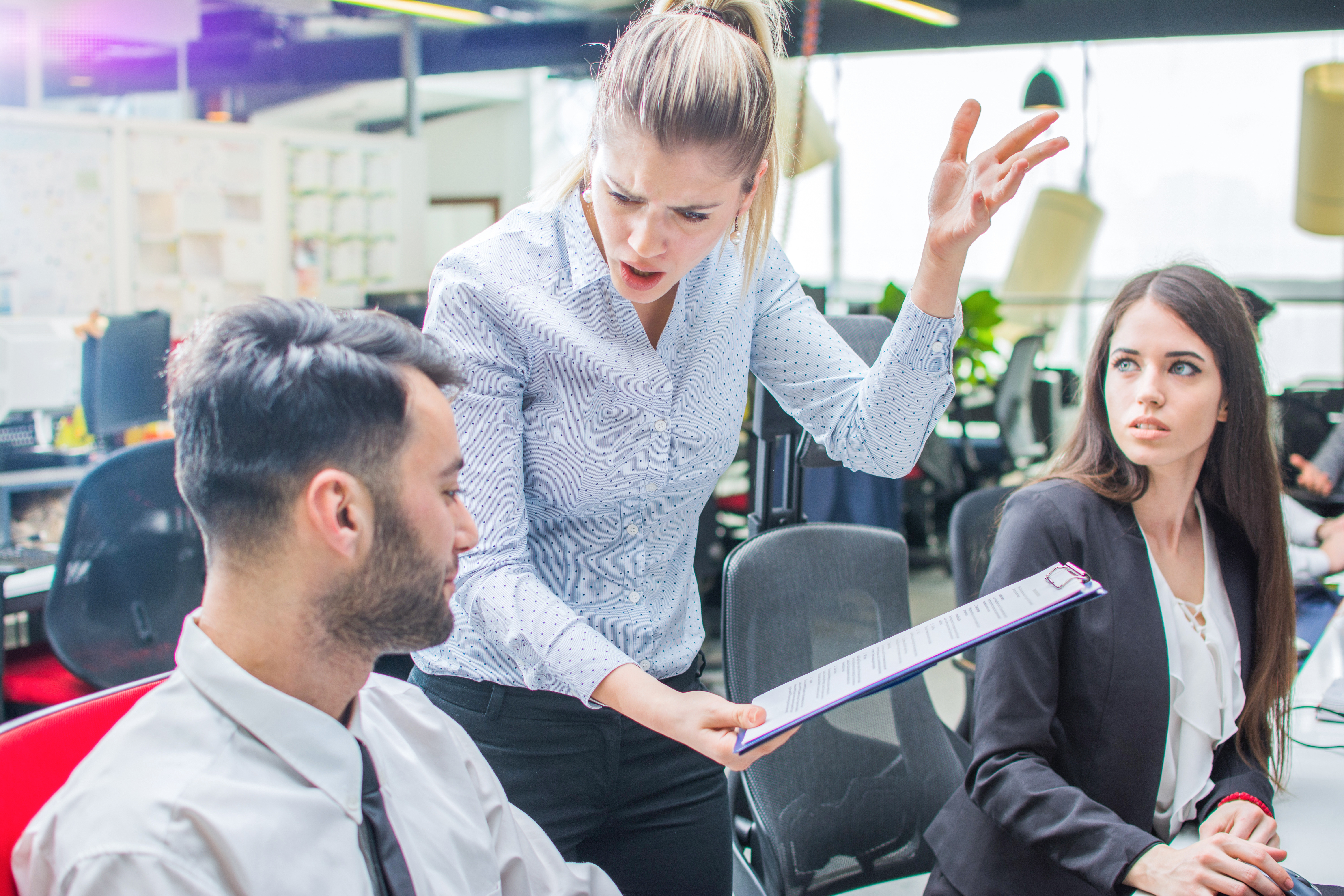 Register Now for Business Classes Starting in August
