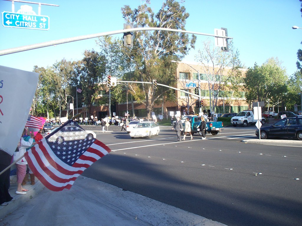 Starting Point Map Starting Point Map