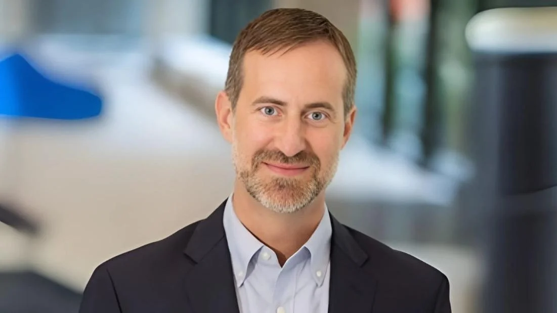 Stuart Reilly, Interim General Manager at Austin Energy