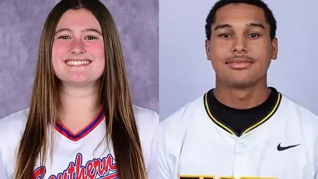 Who are the former West Hillsborough County high school standouts competing in the week of Monday, April 27?