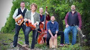 All-Ireland Fiddle Champion to Perform at Infinity Hall