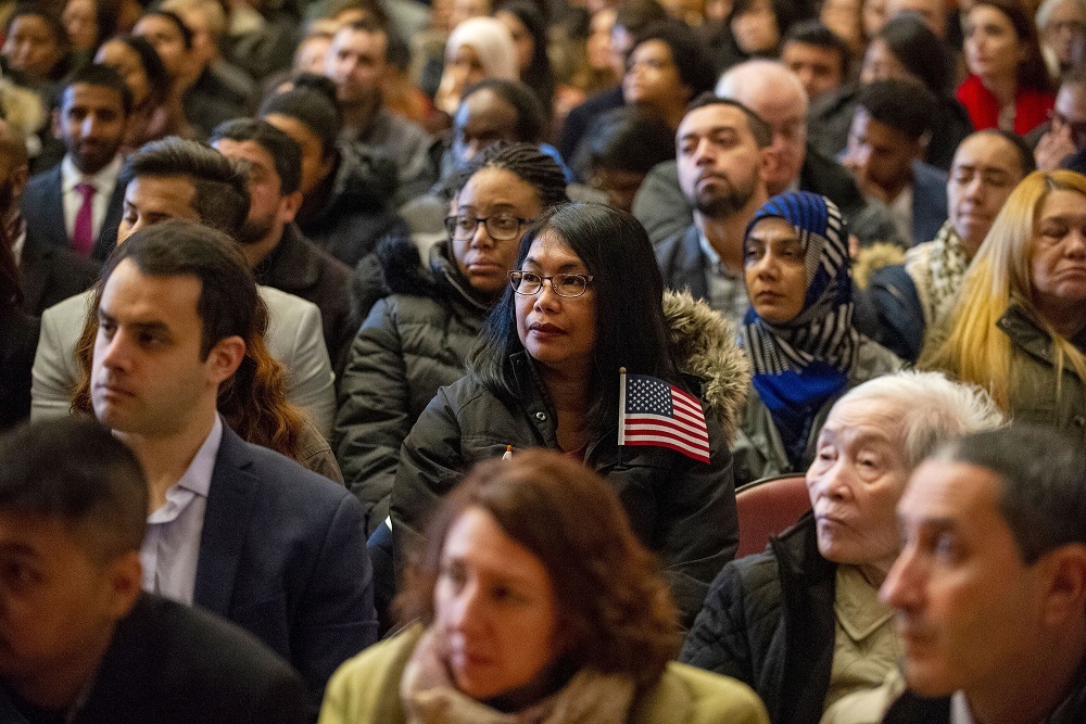 MEMBER EVENT: Community Listening Session to be held March 26 MEMBER EVENT: Community Listening Session to be held March 26