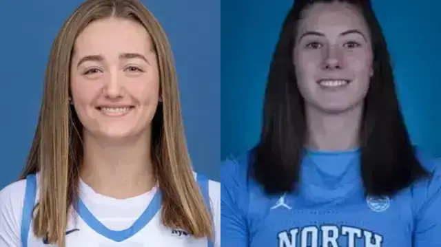 Which former Scranton Reporter area high school standouts will be in action on Sunday, Nov. 24?