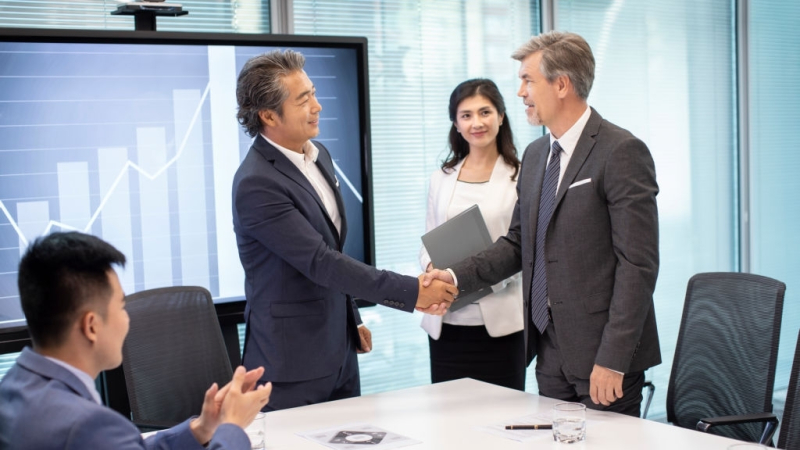 Special Called Joint Meeting