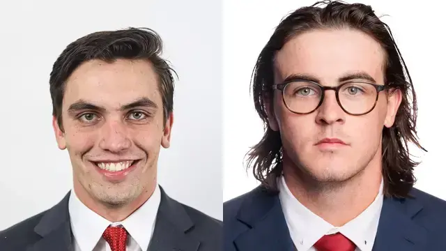 Which former Metro West Times area high school standouts will be in action on Wednesday, March 12?