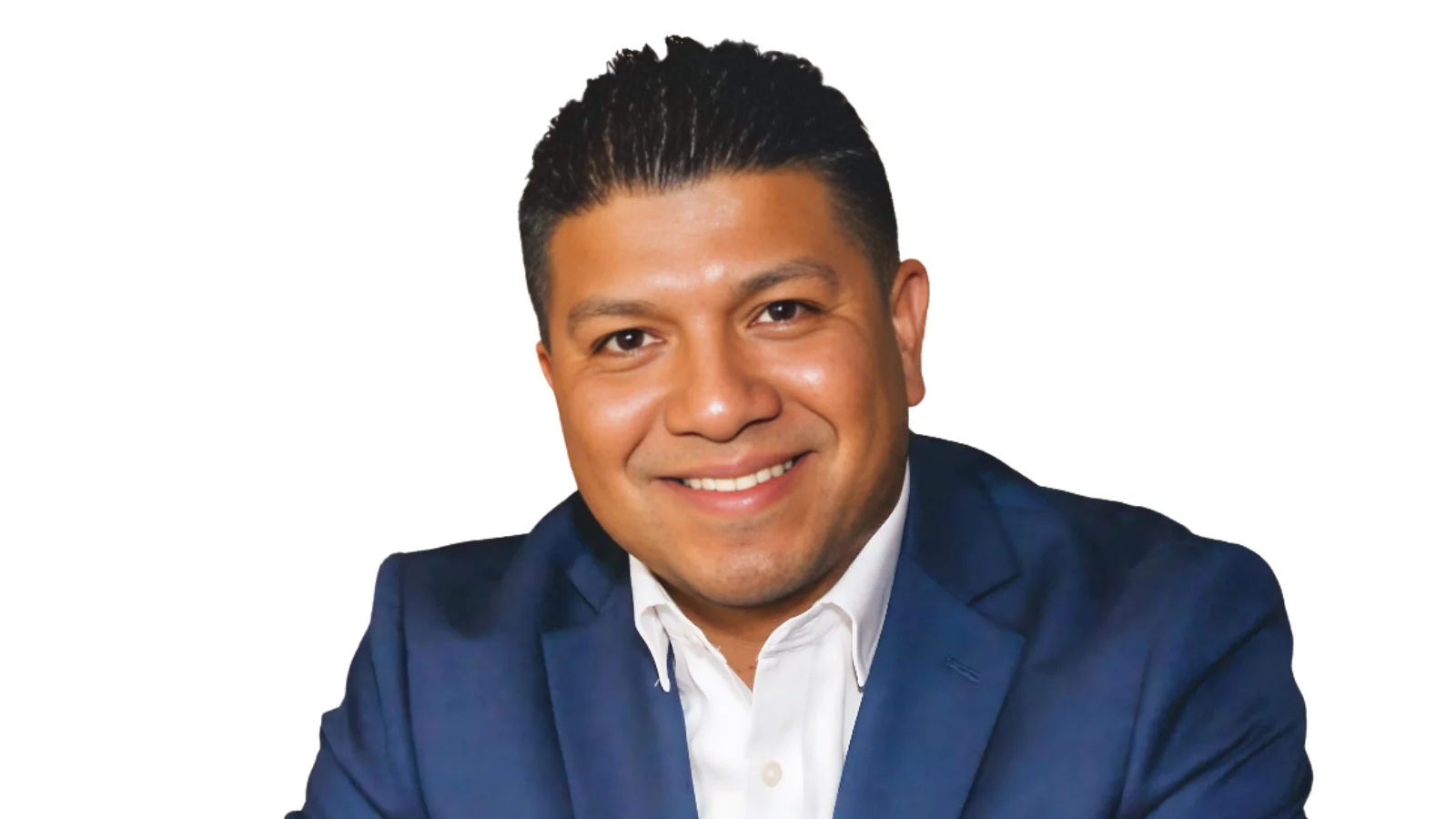 Edward Ornelas Jr., President