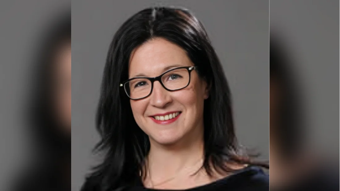 Alexis Motarex Director of Government Affairs