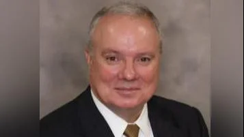 Dr. Jon Bauer President Dr. Jon Bauer President