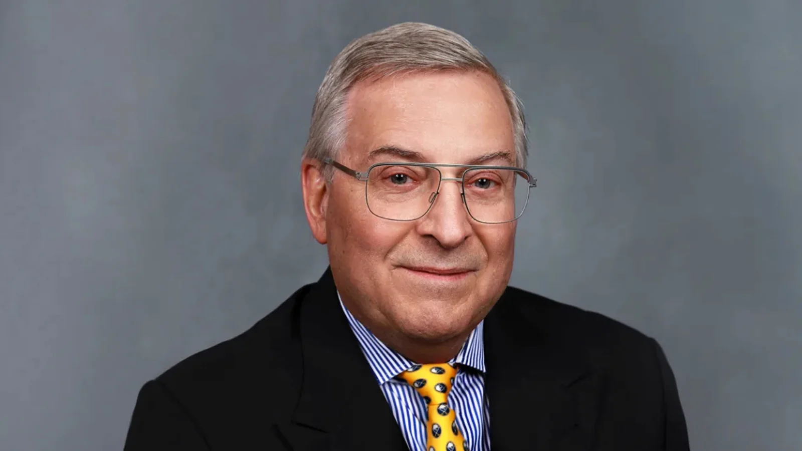 Terry Pegula, Owner/CEO/President - Buffalo Bills