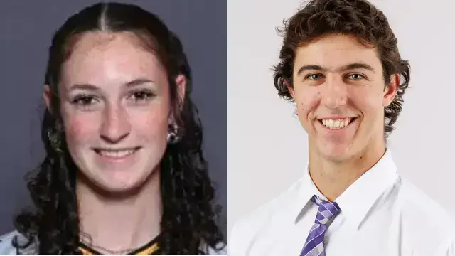 Which former SLO Reporter area high school standouts will be in action on Wednesday, April 2?