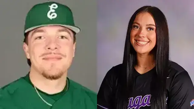 Which former Findlay Times area high school standouts will be in action on Tuesday, March 25?