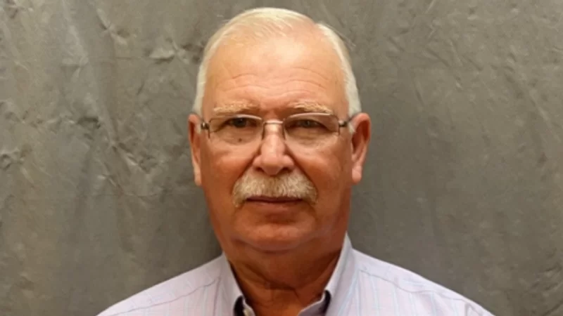 City of Metropolis Police and Fire Committee met May 8