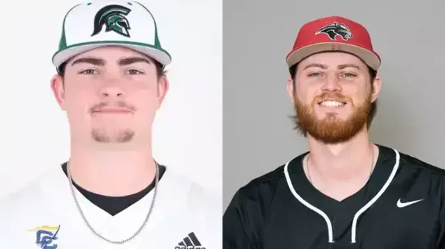 Which former South Winston Salem News area high school standouts will be in action on Tuesday, March 18?