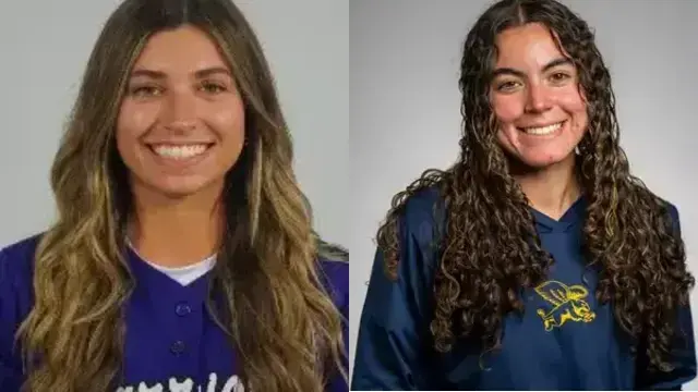 Which former Finger Lakes Today area high school standouts will be in action in the week starting Monday, April 14?