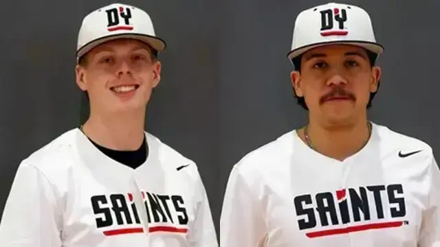 Which former Syracuse Sun area high school standouts will be in action on Thursday, April 17?