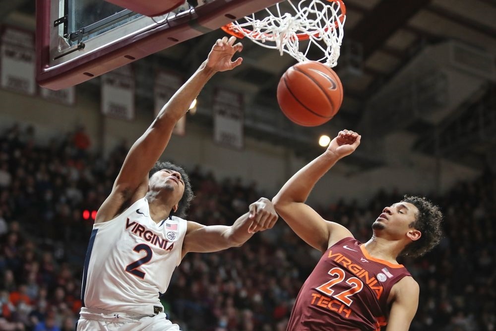 Rough Night on Road for Hoos Rough Night on Road for Hoos