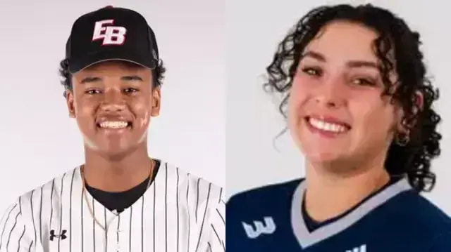 Which former Sacramento Standard area high school standouts will be in action on Saturday, April 19?