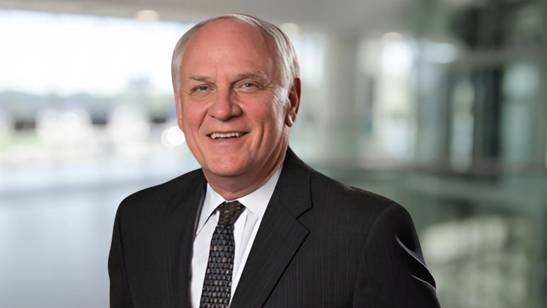 David Cotton, CEO of Flying Food Group Jobs