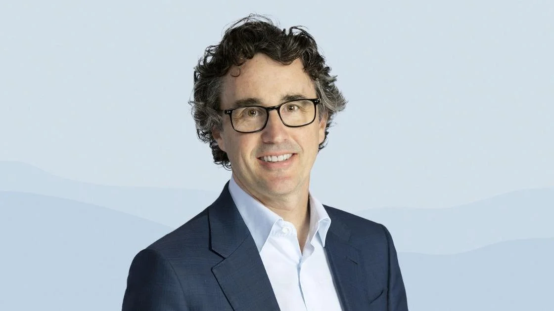 Simon Trott, Chief Executive Simon Trott, Chief Executive