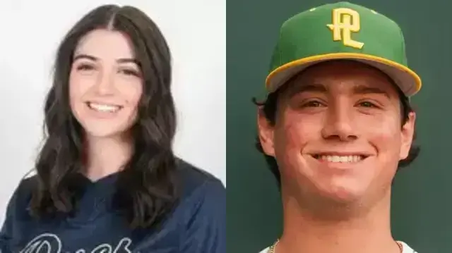 Which former North Inland News area high school standouts will be in action in the week starting Monday, April 14?