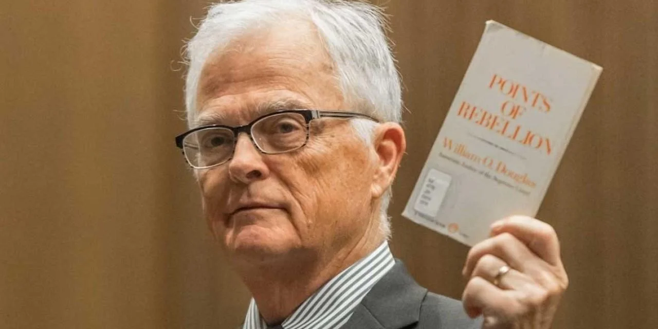 U.S. District Judge William Alsup U.S. District Judge William Alsup