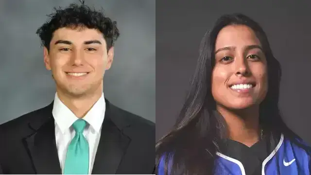 Which former North OC Times area high school standouts will be in action on Thursday, May 8?