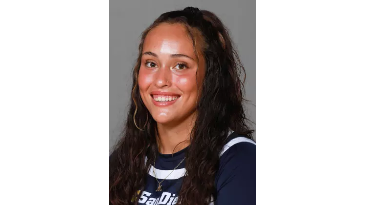 On Wednesday, March 19 former Mater Dei High School Meaali‘i Amosa competed in hopes to reach NCAA Division I Basketball Championship