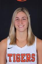 East Central Oklahoma University Women’s Basketball Fall to UAM on the Road